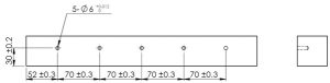 寸法公差入り